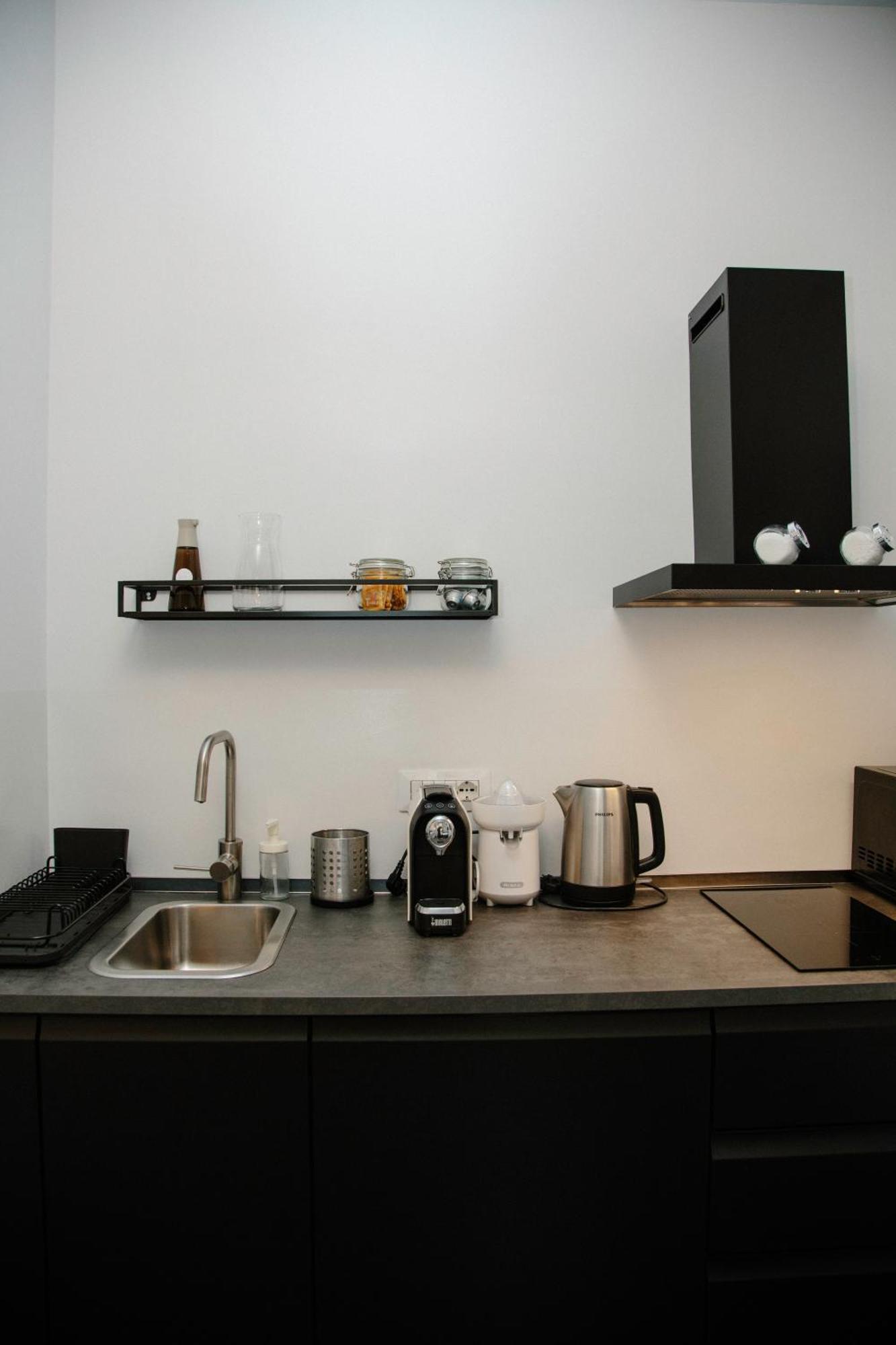 Appartamenti Boutique "Camerana14" Torino Dış mekan fotoğraf