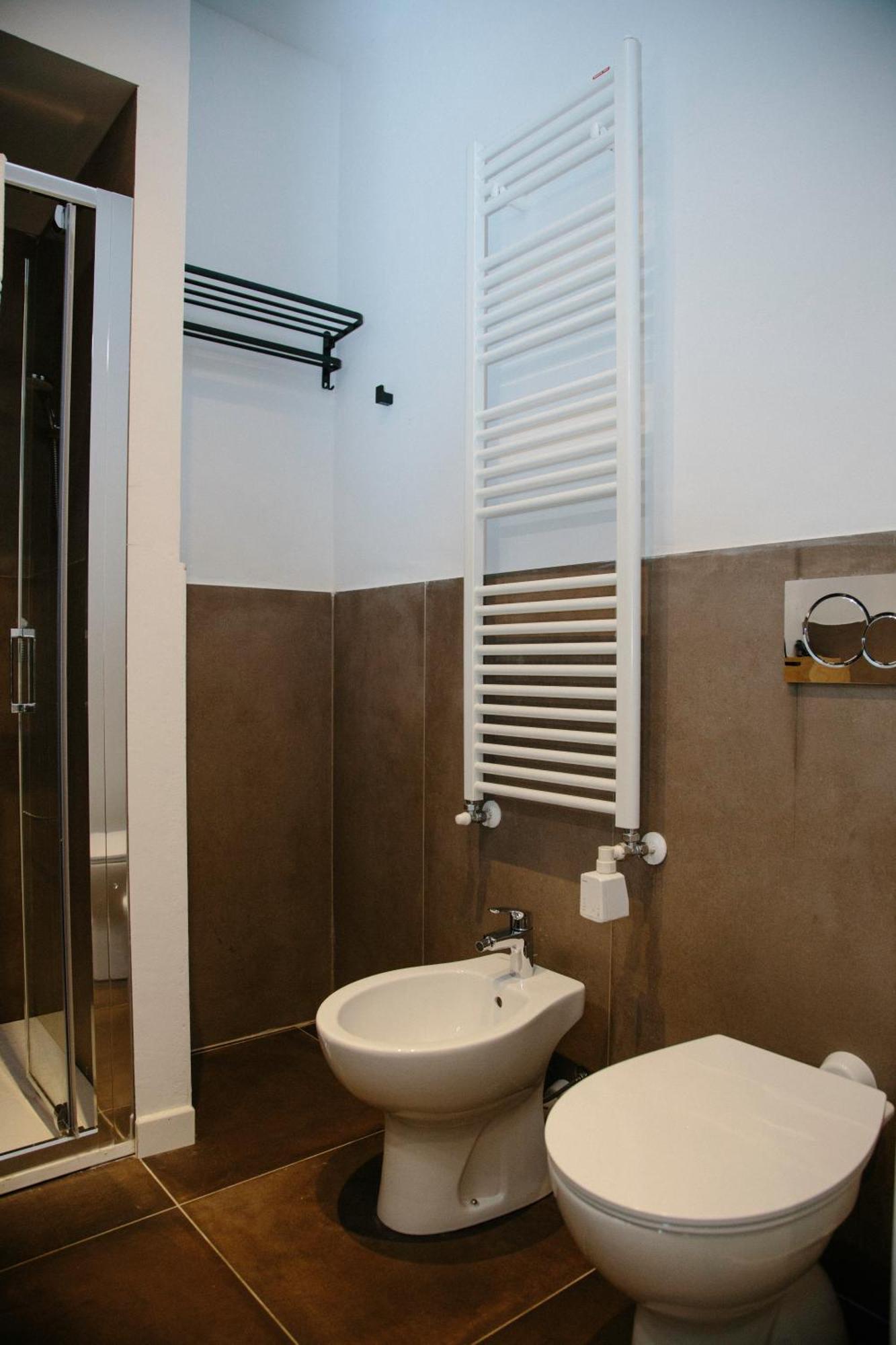 Appartamenti Boutique "Camerana14" Torino Dış mekan fotoğraf