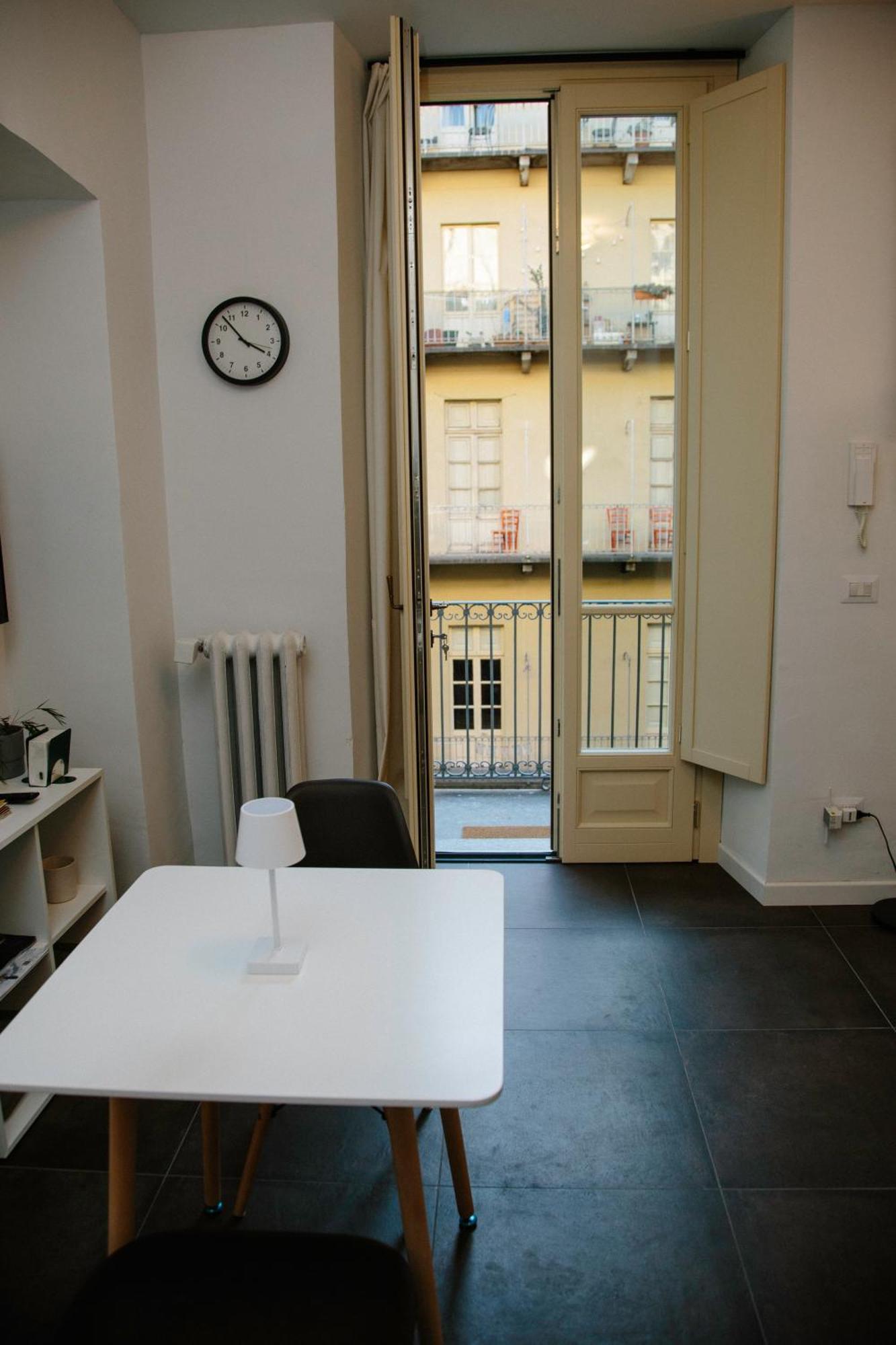 Appartamenti Boutique "Camerana14" Torino Dış mekan fotoğraf