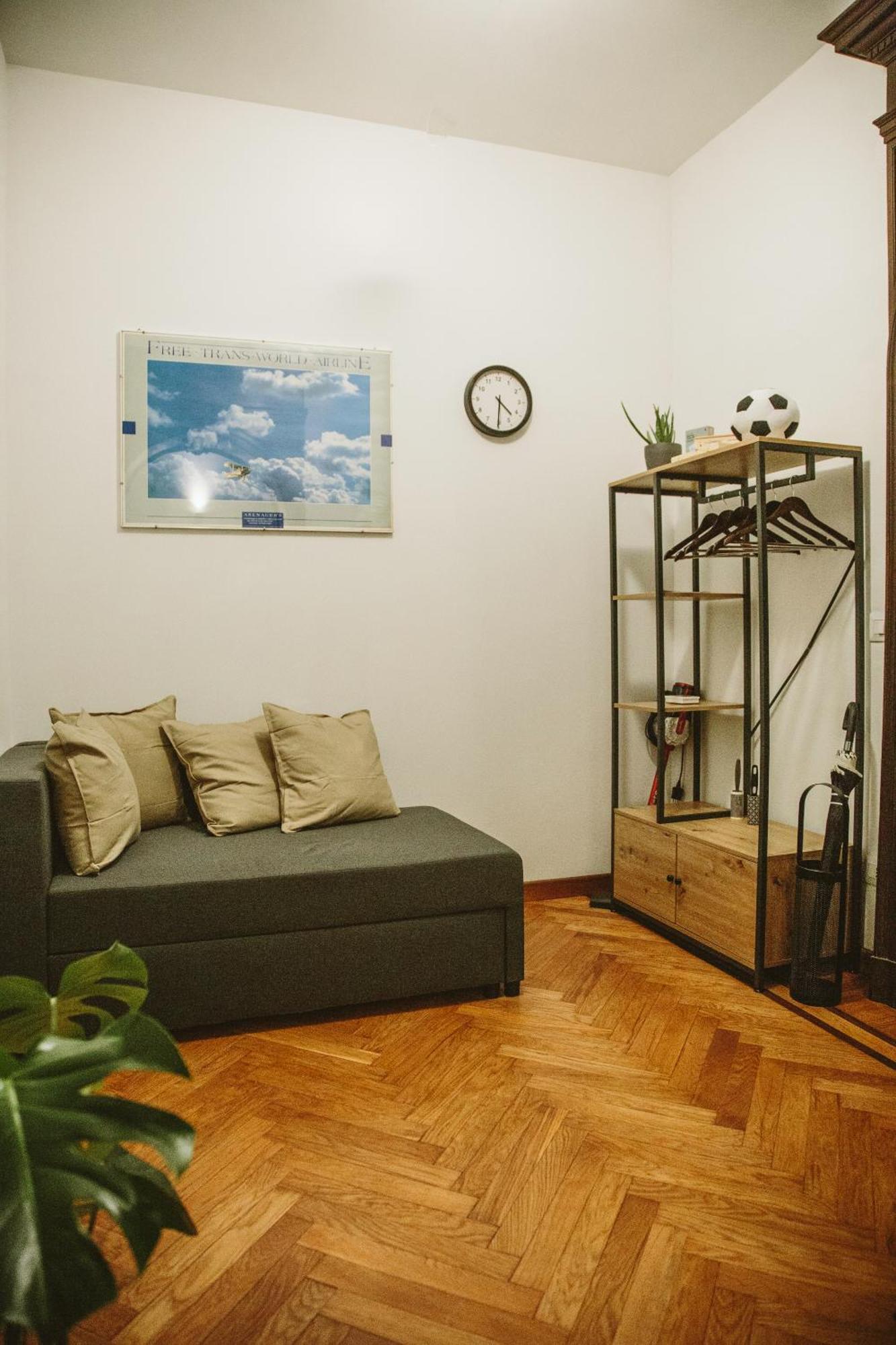 Appartamenti Boutique "Camerana14" Torino Dış mekan fotoğraf