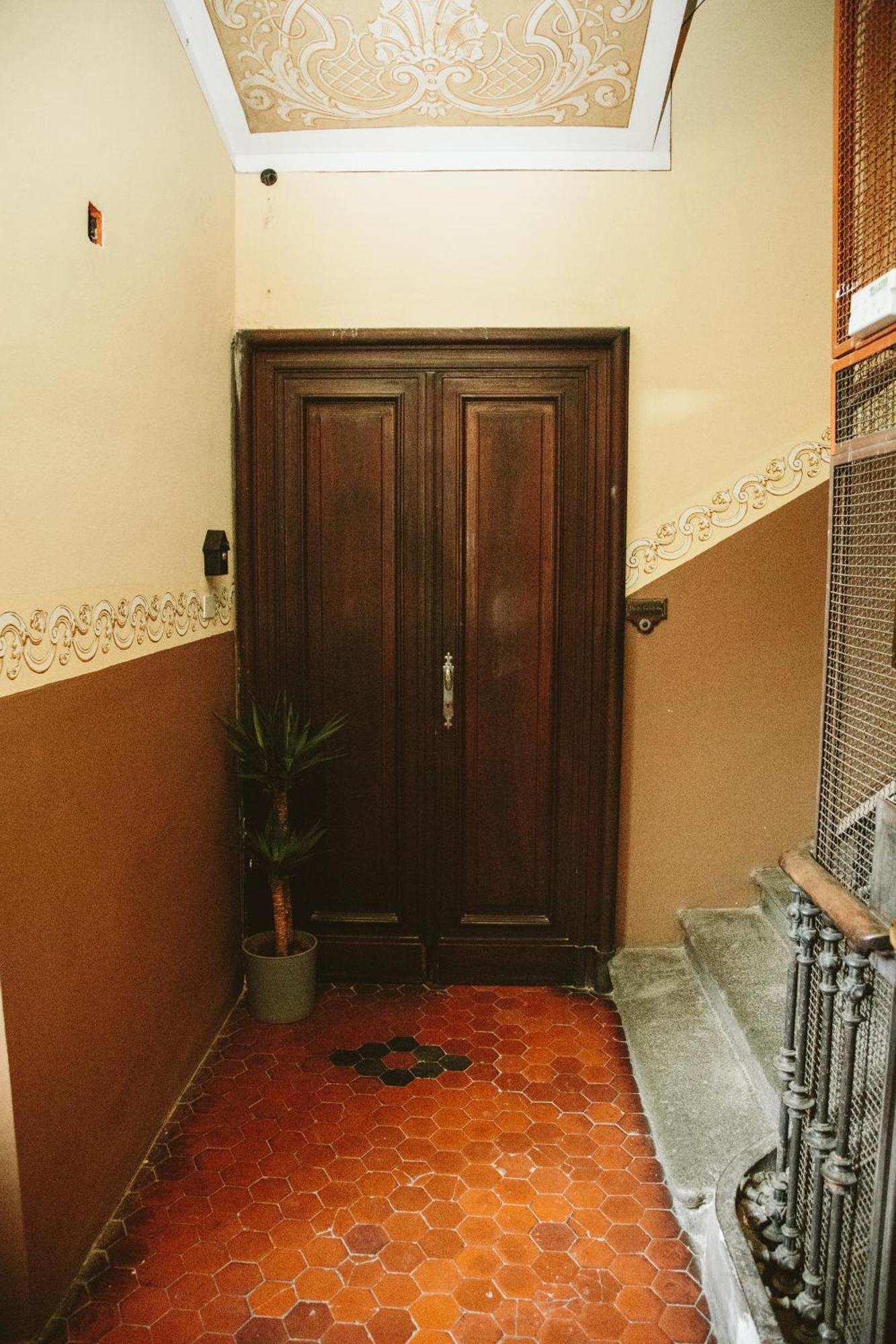 Appartamenti Boutique "Camerana14" Torino Dış mekan fotoğraf