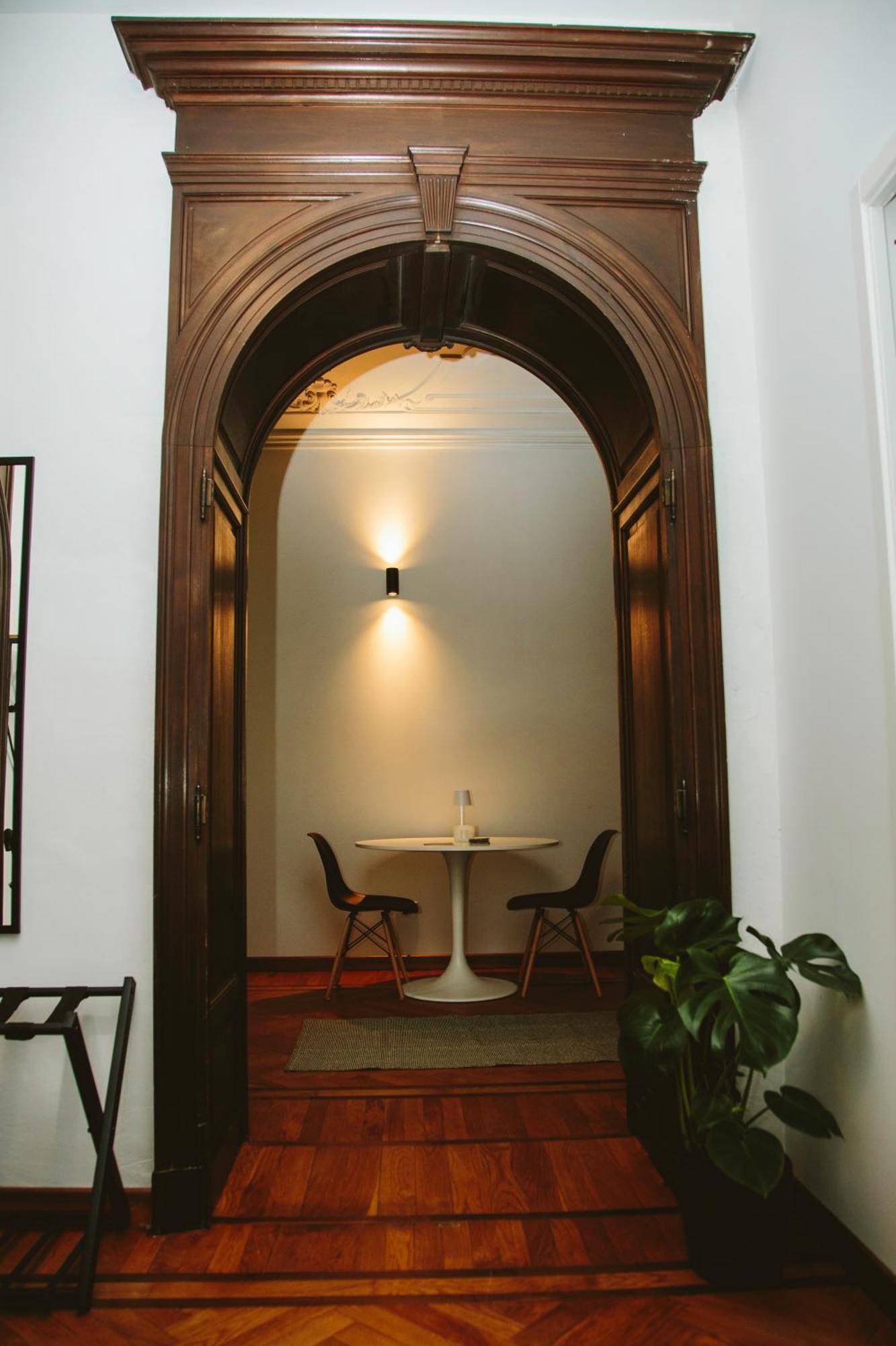 Appartamenti Boutique "Camerana14" Torino Dış mekan fotoğraf