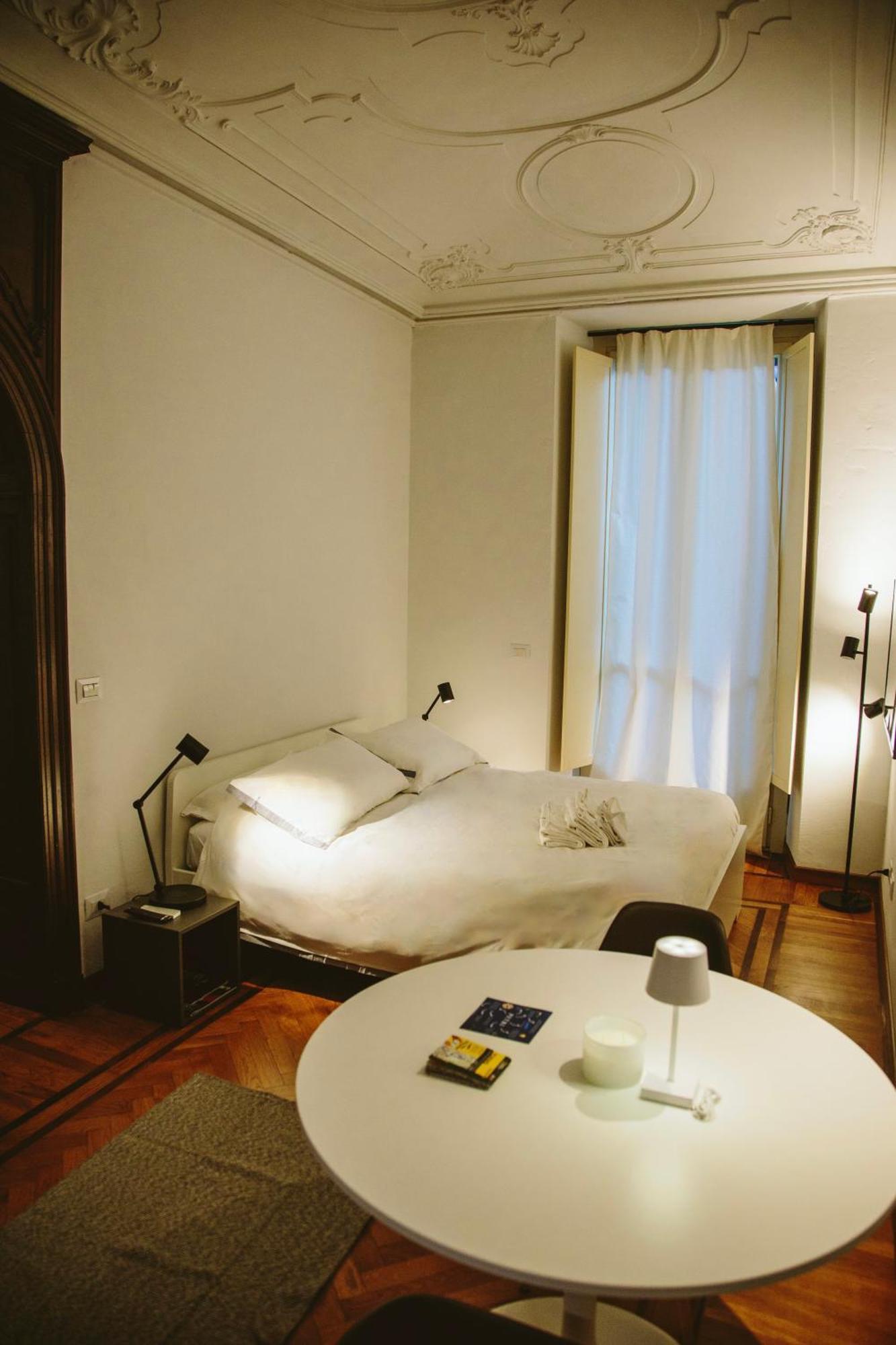 Appartamenti Boutique "Camerana14" Torino Dış mekan fotoğraf