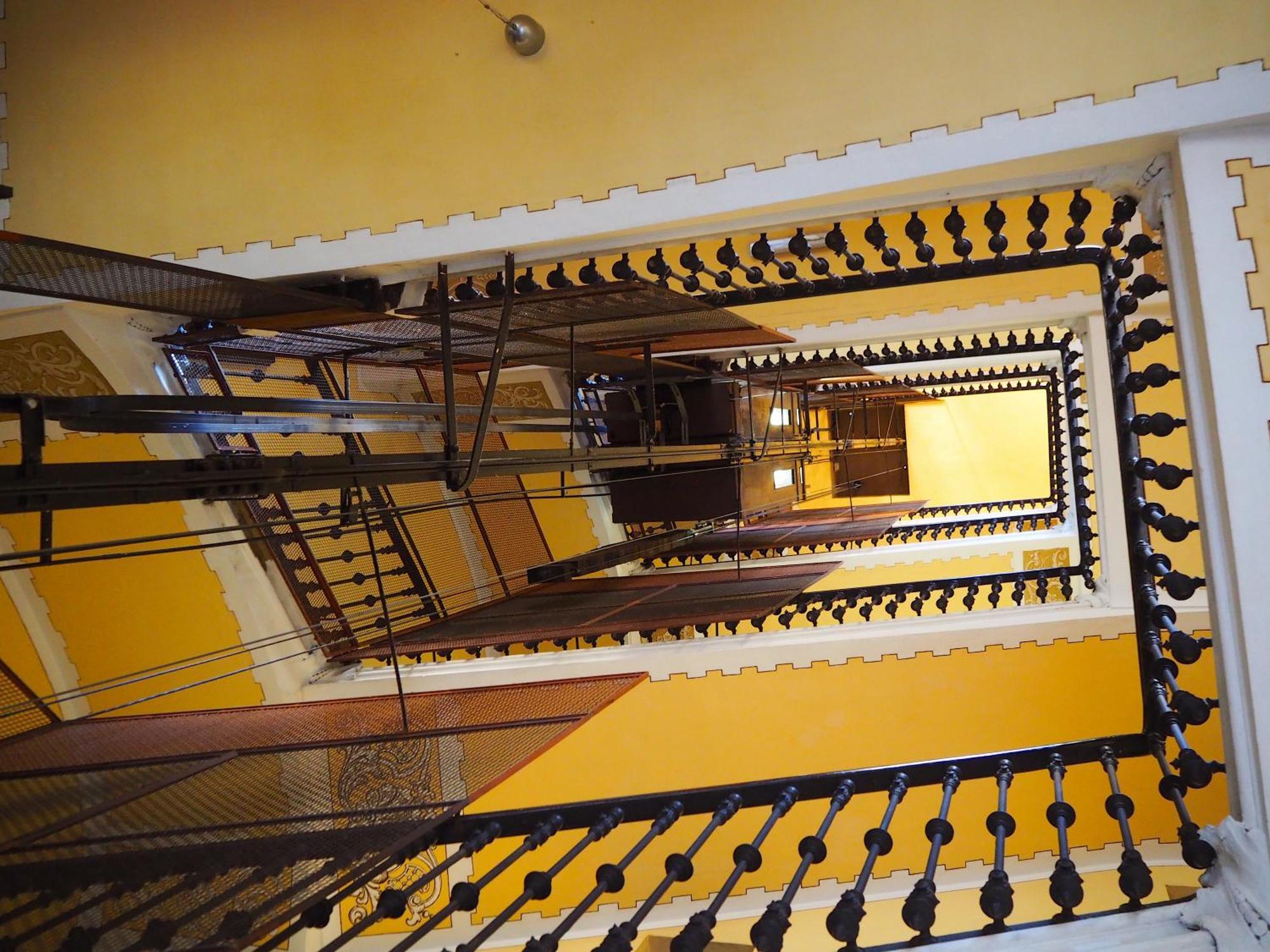Appartamenti Boutique "Camerana14" Torino Dış mekan fotoğraf